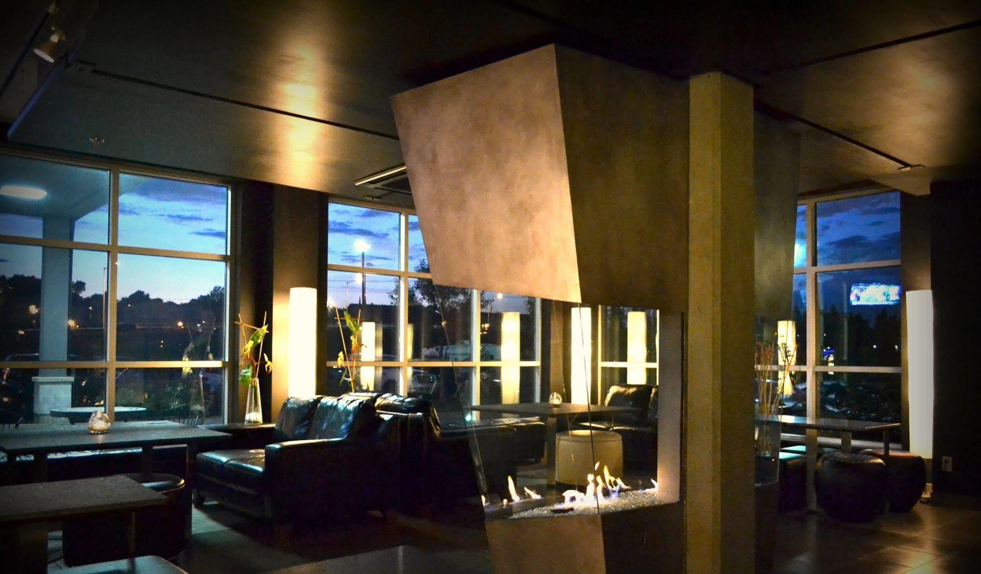 Grand Times Hotel - Aeroport De Quebec Εξωτερικό φωτογραφία